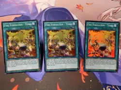 Fire Formation Tenki THSF-EN057 Super Rare 1st Edition - Image 1