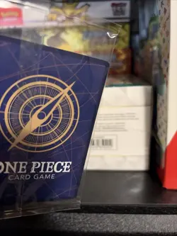 One Piece Monkey D. Luffy P-075 English Promo Tin Set Vol 2 Exclusive Sealed - Image 3