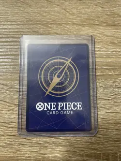 One Piece Enel OP05-100 SP Awakening of the New Era - Image 2