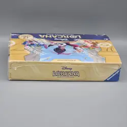 Lorcana Into the Inklands Booster Box Trading Card Game Factory Sealed 24 Pack - Image 4