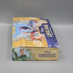 Lorcana Into the Inklands Booster Box Trading Card Game Factory Sealed 24 Pack - Image 5
