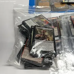 7.4 Lbs. Lot of Modern Magic The Gathering Cards - Image 4