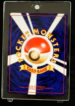 2 Pristine POKEMON CHARIZARD HOLO Cards - TCG Base Set #004 and Japanese #006 - Image 5