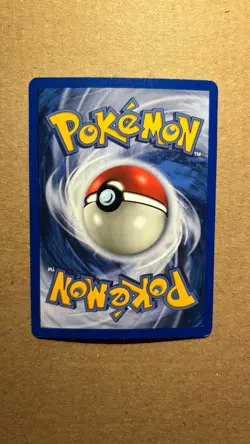 Granbull - 61/144 - Pokemon Skyridge Reverse Holo Rare Card - Image 2