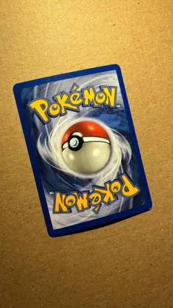 Granbull - 61/144 - Pokemon Skyridge Reverse Holo Rare Card - Image 4