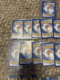 Pokemom TCG 27 Card Lot of EX's/VStars/VMax Various Sets Japanese NM - Image 2