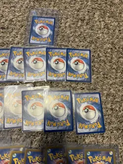 Pokemom TCG 27 Card Lot of EX's/VStars/VMax Various Sets Japanese NM - Image 3
