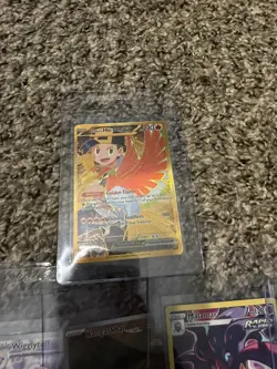 Pokemon TCG 21 Card Lot of Full Arts English Various Sets NM - Image 3