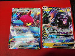 Pokemon Lot of 23 Jumbo / Oversized Promo Cards with Binder - Image 3