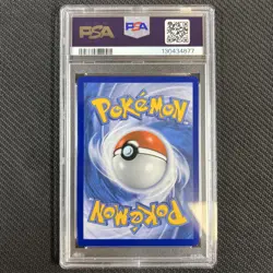 Piplup 239/236 PSA 9 Secret Rare SM12 Cosmic Eclipse English Pokemon Card TCG - Image 5