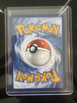 Pokemon Espeon EX TCG Double Rare Holo Card 034/131 SV Prismatic Evolutions MINT - Image 4