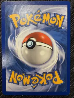 Pokemon TCG Umbreon EX Sandstorm 24/100 Rare Near Mint NM Card - Image 2