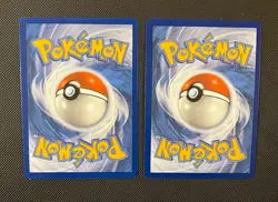 Paldean Students & Firebreather - Pokemon TCG - 2 Card Lot (Full Art Ultra Rare) - Image 2