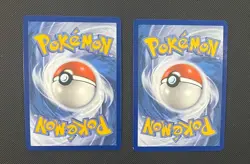 Greninja & Melmetal - Pokemon TCG - 2 Card Lot (Stellar Crown Stamped EX Holo) - Image 2