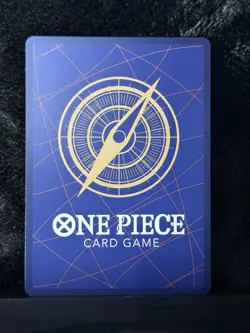 Sabo (Tin Pack Set Vol. 2) P-073 One Piece Promotion Cards Foil - Image 2