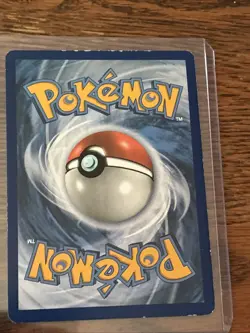 Pokemon Professor Kukui Full Art Card 148/149 2017 SM Holo - Image 2