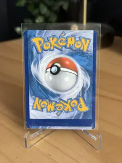 Roller Skates 125/146 XY MISCUT MISPRINT ERROR with Alignment Dot Pokemon Card - Image 4