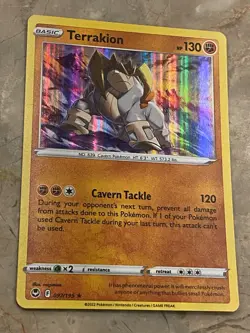 Pokemon Card Lot 4 Cards - See Description - Image 3