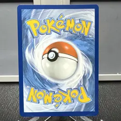 Pokemon Card - Shauna Fusion Strike 278/264 Secret Rare NM - Image 2