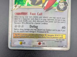 Staraptor FB Lv.X - 147/147 - Pokemon Supreme Victors Card Rare | HP - Image 5