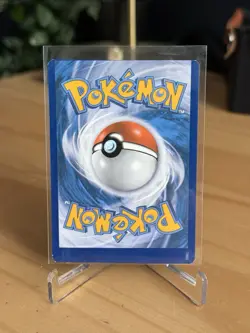 Roller Skates 125/146 XY MISCUT MISPRINT ERROR with Alignment Dot Pokemon Card - Image 2