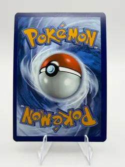 Bulbasaur - (Mega Evolution Stamped) 133/132 Miscellaneous Cards & Products Holo - Image 2