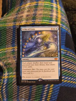 Echo of Eons Modern Horizons Regular - Image 1