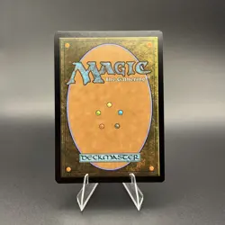 Beast Within BORDERLESS FOIL Mythic 0033 MAR Magic The Gathering Spider-Man MTG - Image 2