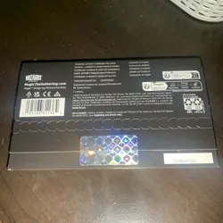 Magic the Gathering Spider-Man Secret Lair Rainbow Foil Edition Sealed - Image 2