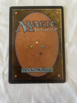 Appa, Steadfast Guardian Avatar: The Last Airbender MTG Regular - Image 2