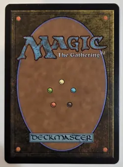 Panoptic Mirror Darksteel MTG Magic the Gathering NM - Image 2