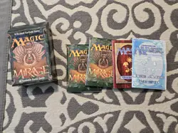 MAGIC THE GATHERING MTG 19 EMPTY STARTER DECK BOX LOT RULEBOOKS - Image 5