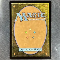 Tidus, Yuna's Guardian 0213 Borderless Surge Foil Commander: FINAL FANTASY MTG - Image 2