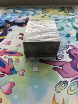 Ms. Bumbleflower (Borderless) Commander: Bloomburrow Foil In Sealed Deck MTG - Image 3