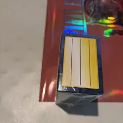 (New Foil) Final Fantasy Promo Poster - Firion: Magic the Gathering MTG 18x24 - Image 3