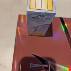 (New Foil) Final Fantasy Promo Poster - Firion: Magic the Gathering MTG 18x24 - Image 4