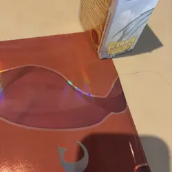 (New Foil) Final Fantasy Promo Poster - Firion: Magic the Gathering MTG 18x24 - Image 5