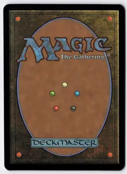 Chill - Foil - MTG Arena League 2000 Promo - RareCo - Image 2