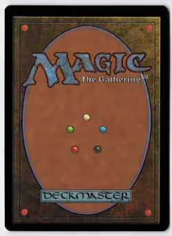 Plains - Foil - MTG Arena League 1999 Promo - RareCo - Image 2