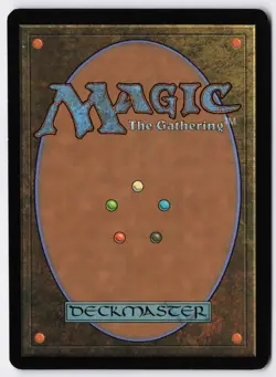 Aura of Silence - Foil - MTG Friday Night Magic 2002 - RareCo - Image 2