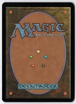 Quirion Ranger - Foil - MTG Friday Night Magic 2001 - RareCo - Image 2