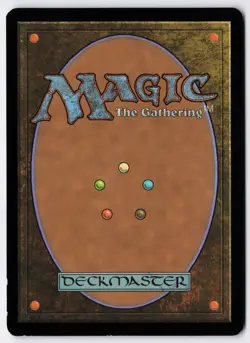 Bloodstained Mire - Foil - MTG Judge Promo - RareCo - Image 2