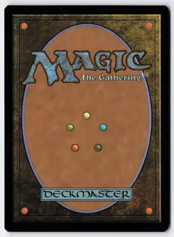 Capture of Jingzhou - Foil - MTG Judge Promo - RareCo - Image 2