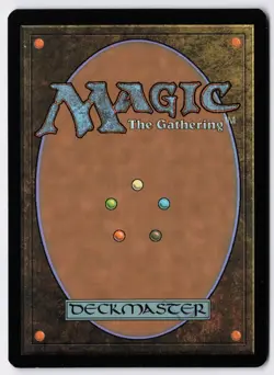 Dark Confidant - Foil - MTG Judge Promos - RareCo - Image 2