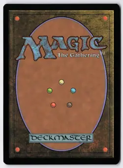 Enlightened Tutor - Foil - MTG Judge Promo - RareCo - Image 2