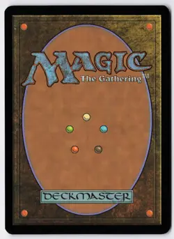 Flooded Strand - Foil - MTG Judge Promo - RareCo - Image 2