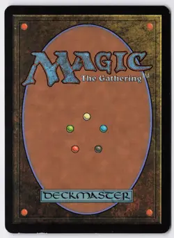 Hermit Druid - Foil - MTG Judge Promo - RareCo - Image 2