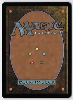 Overwhelming Forces - Foil - MTG Judge Promo - RareCo - Image 2