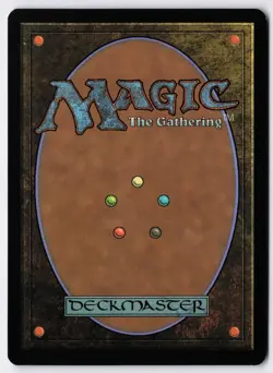 Pernicious Deed - Foil - MTG Judge Promo - RareCo - Image 2