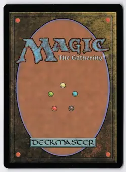 Sylvan Tutor - Foil - MTG Judge Promo - RareCo - Image 2